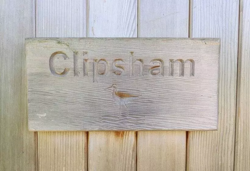 Clipsham