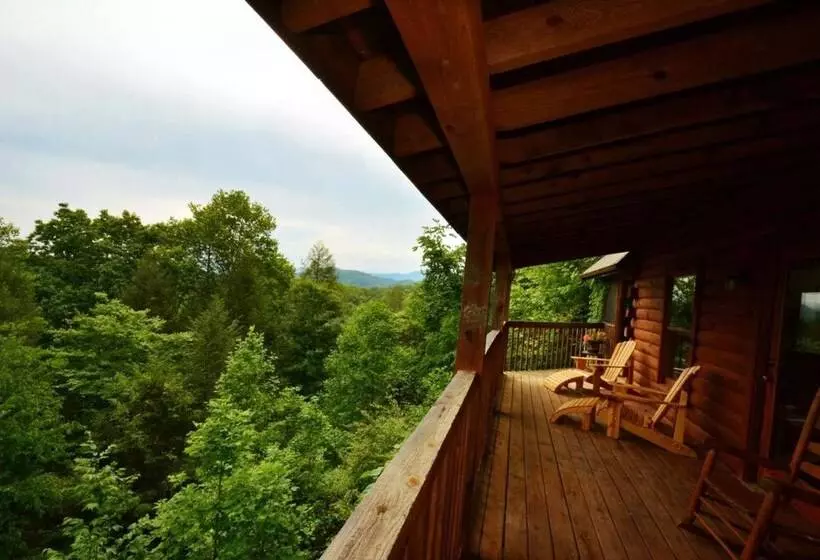Cozy 1 Bedroom Cabin By Redawning