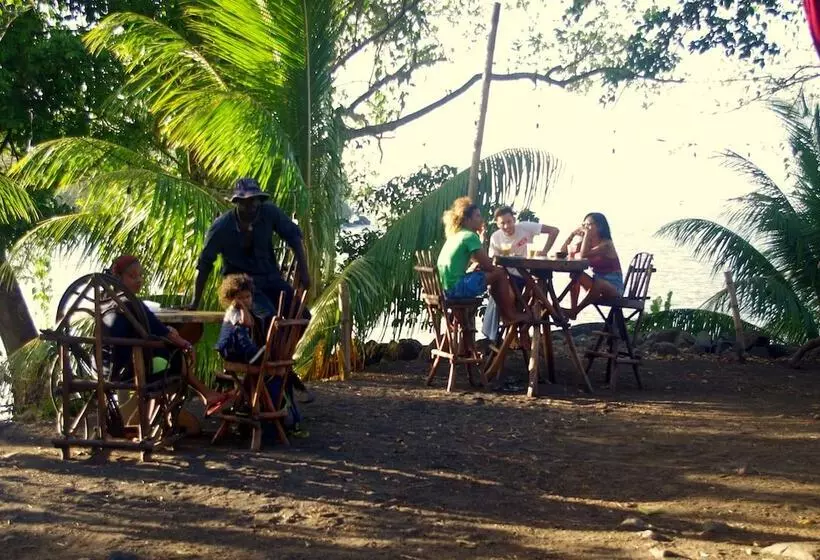 El Pital Chocolate Paradise   Hostel