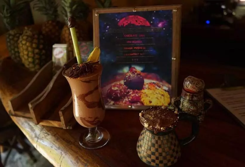 El Pital Chocolate Paradise   Hostel