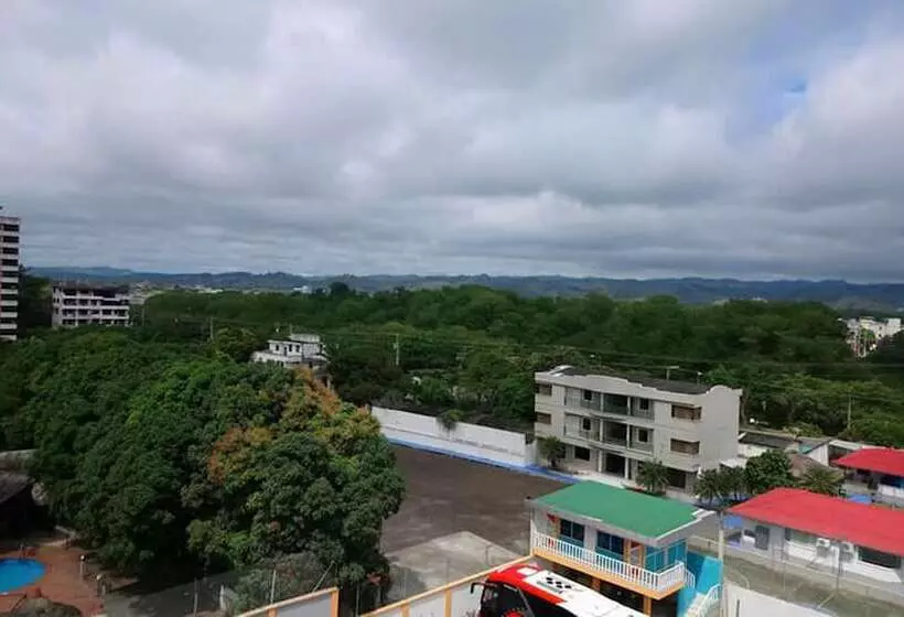 Hotel Alemán