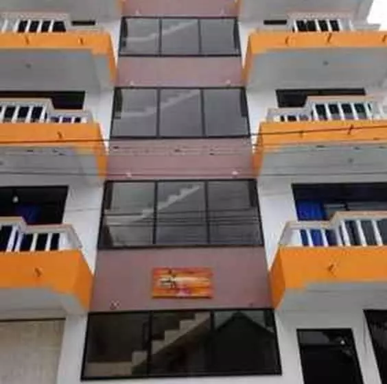 Hotel Alemán