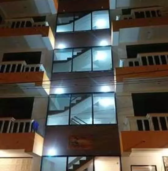 Hotel Alemán