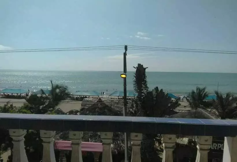 Hotel Alemán