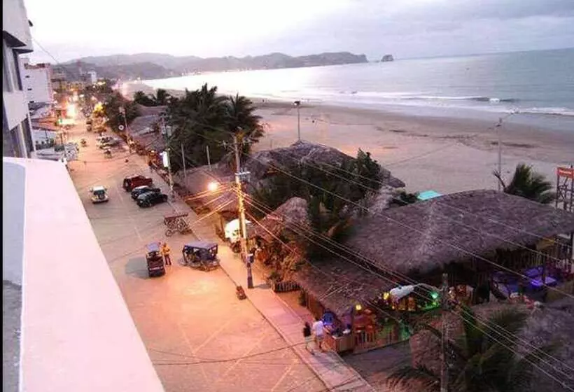 Hotel Alemán