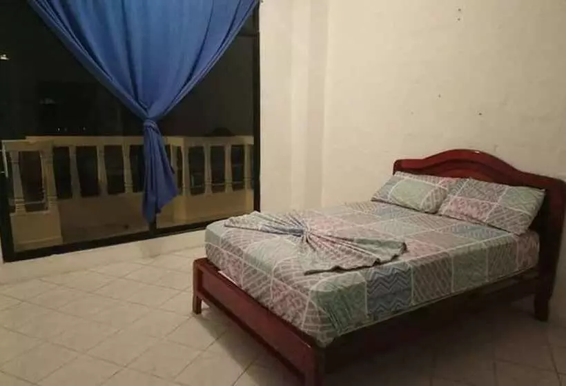 Hotel Alemán