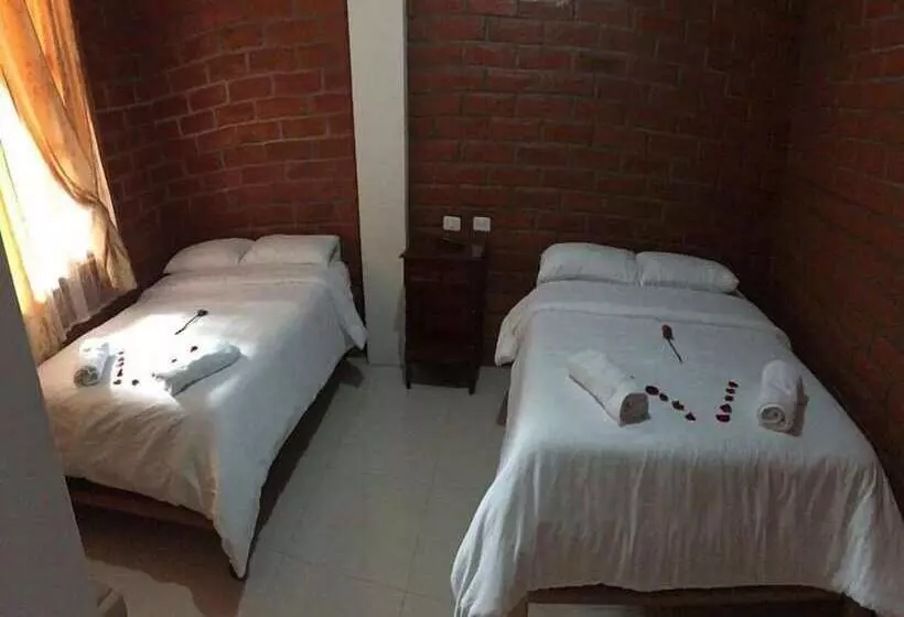 ホテル Cañaveral