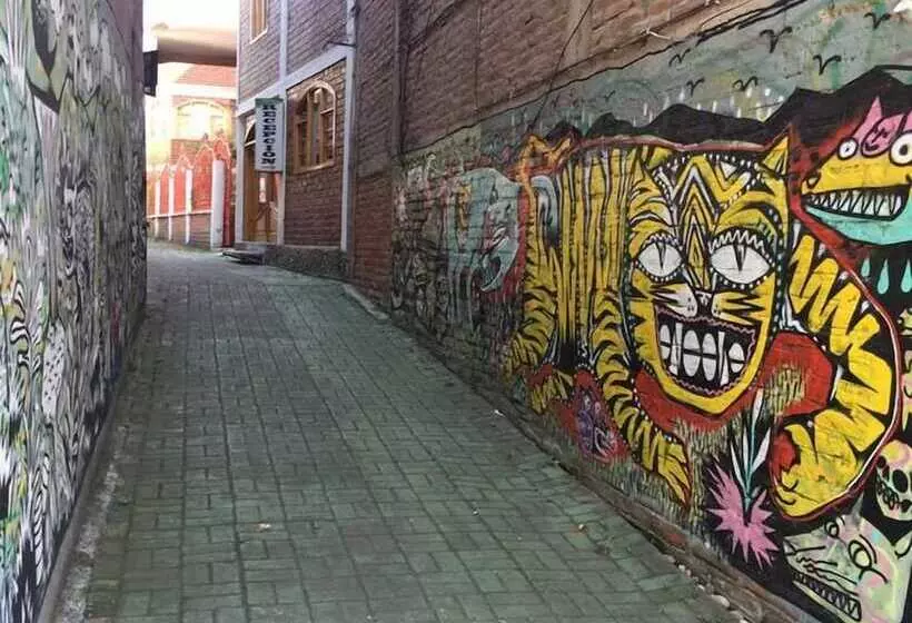 ホテル Cañaveral