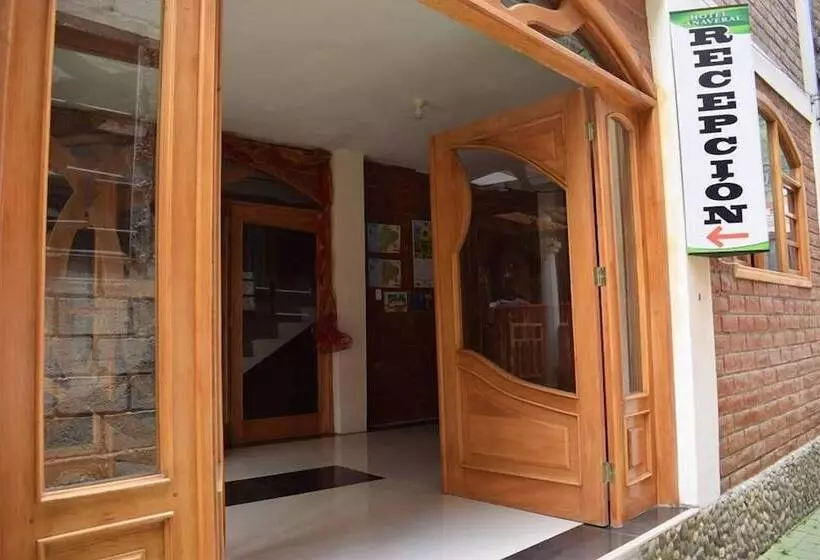 ホテル Cañaveral