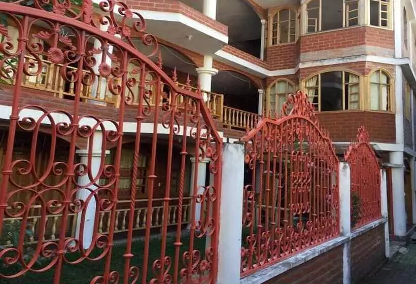 ホテル Cañaveral