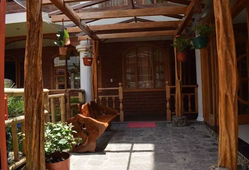 ホテル Cañaveral