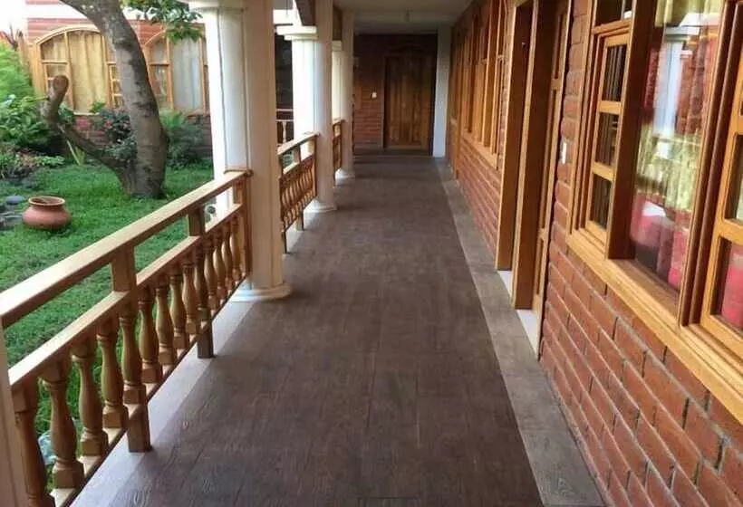 ホテル Cañaveral