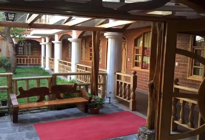 ホテル Cañaveral