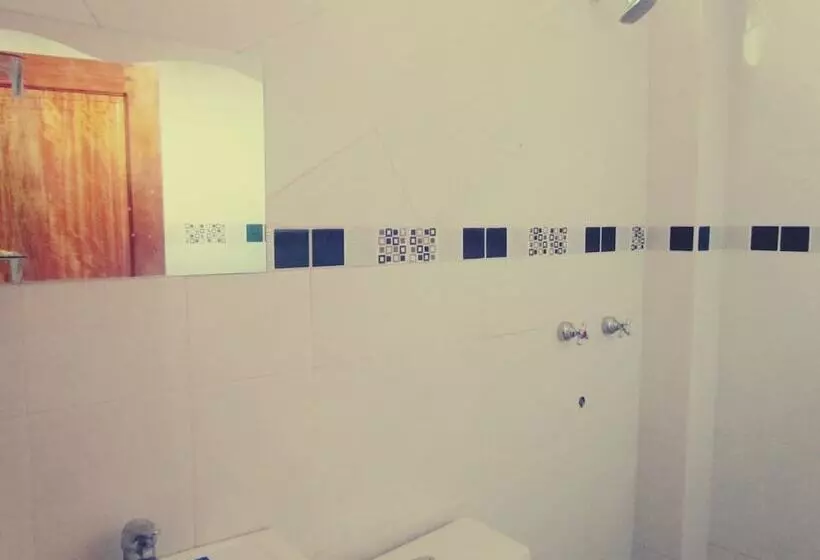 ホテル Cañaveral