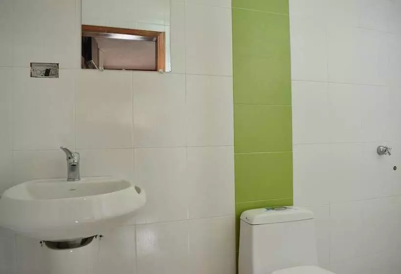 ホテル Cañaveral