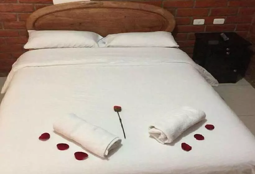 ホテル Cañaveral