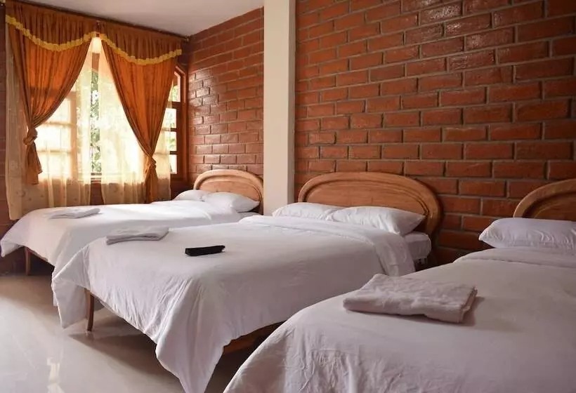 ホテル Cañaveral