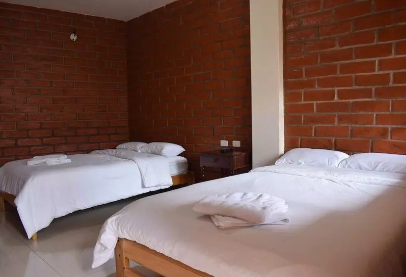 ホテル Cañaveral