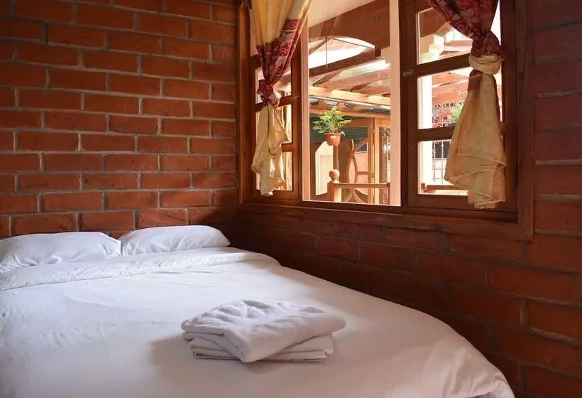 ホテル Cañaveral