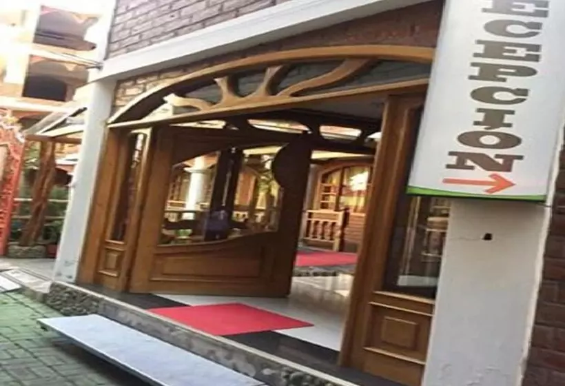 ホテル Cañaveral