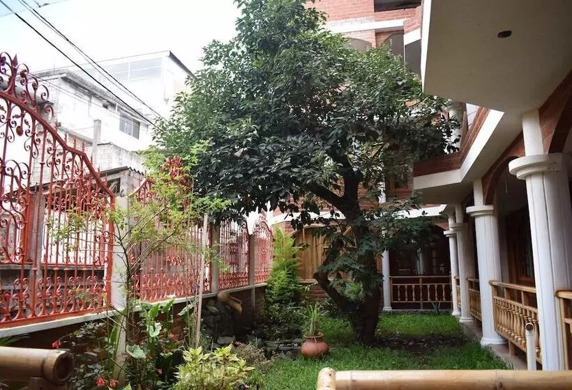 ホテル Cañaveral