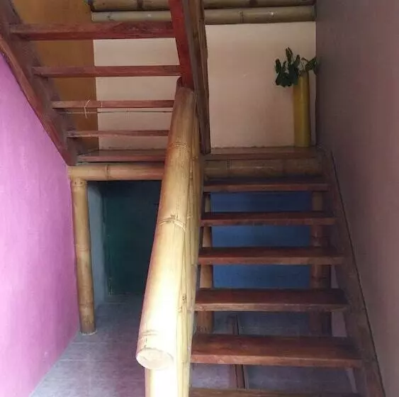 Hotel Carlito's Way