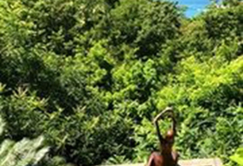 Отель Casa Qi Mazunte