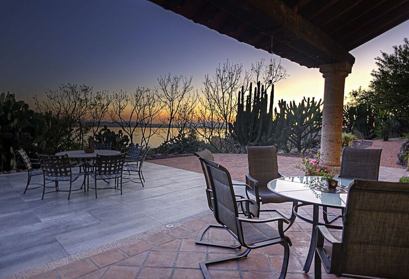 هتل El Faro De Guanajuato