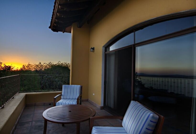 هتل El Faro De Guanajuato