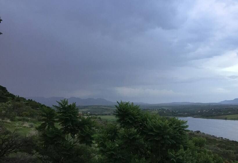 هتل El Faro De Guanajuato