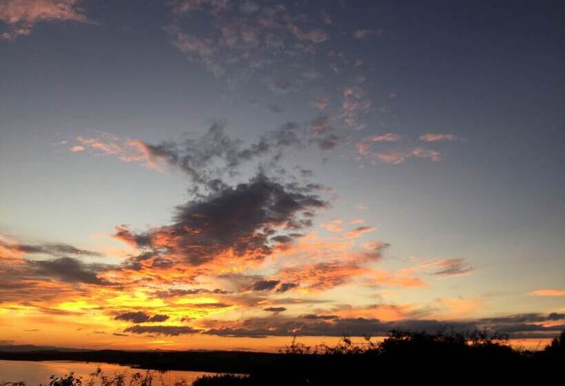 هتل El Faro De Guanajuato
