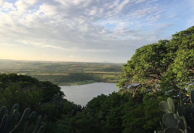 هتل El Faro De Guanajuato