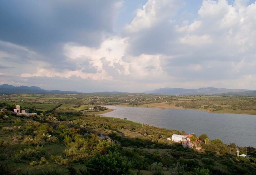 هتل El Faro De Guanajuato