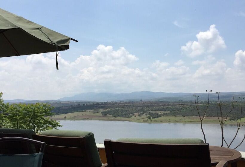 هتل El Faro De Guanajuato