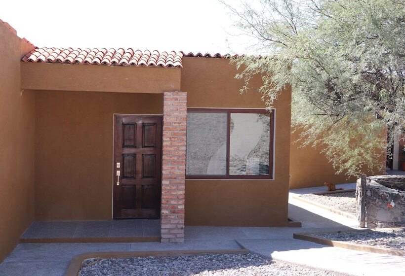 هتل El Faro De Guanajuato