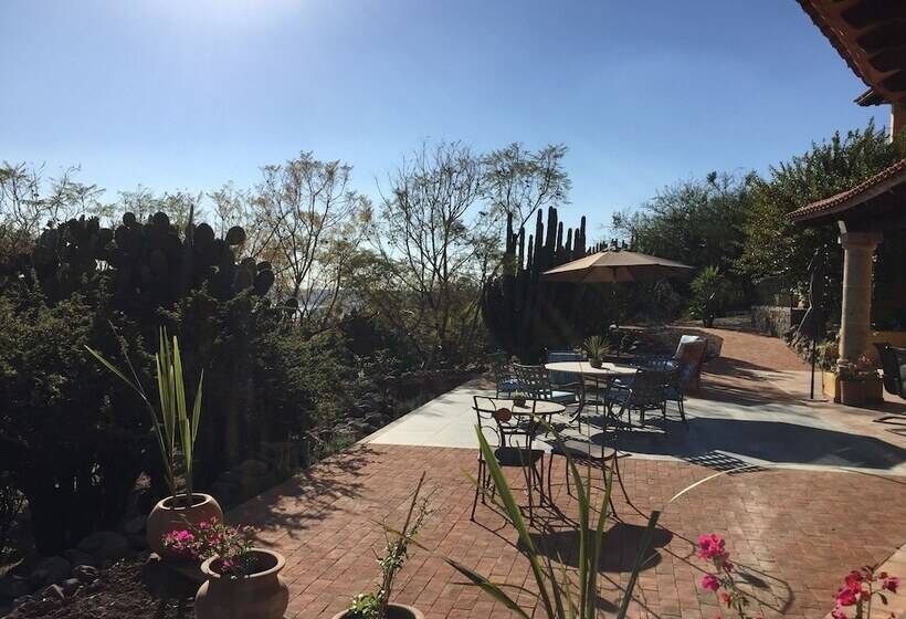 هتل El Faro De Guanajuato