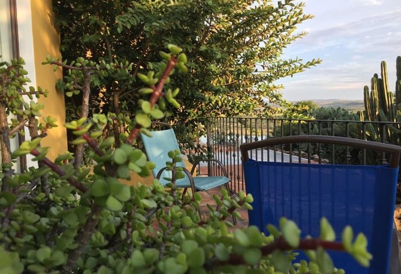 هتل El Faro De Guanajuato