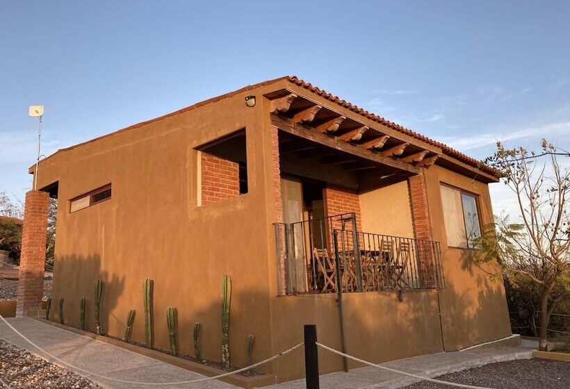 هتل El Faro De Guanajuato