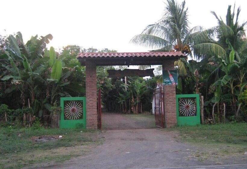 هتل El Mirador Ecológico