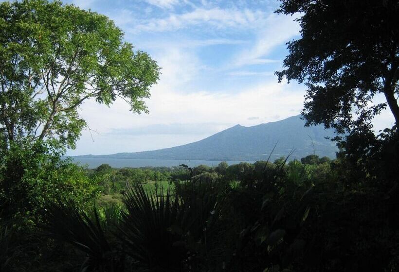 هتل El Mirador Ecológico