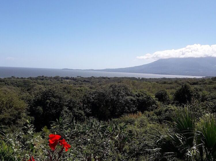 هتل El Mirador Ecológico