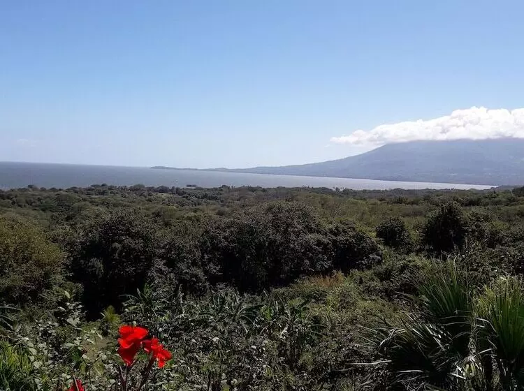 Hotelli El Mirador Ecológico