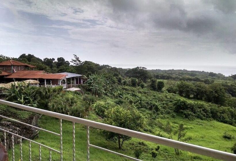 هتل El Mirador Ecológico