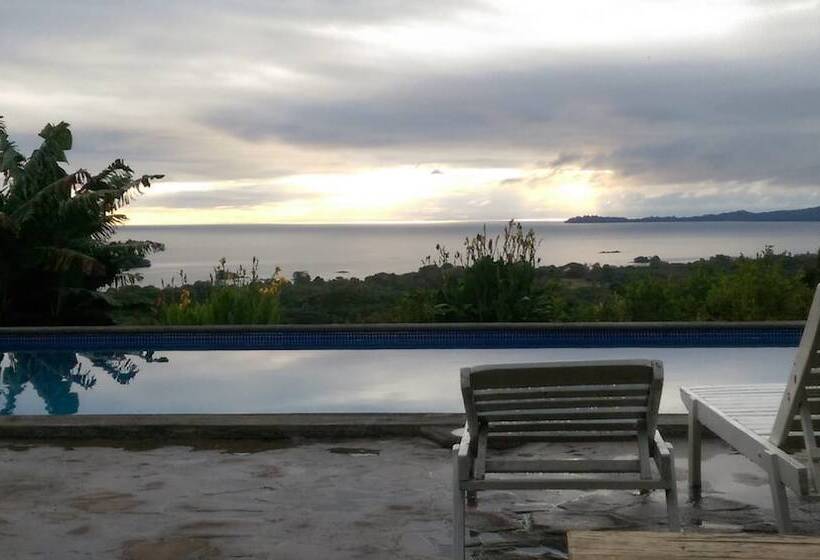 هتل El Mirador Ecológico