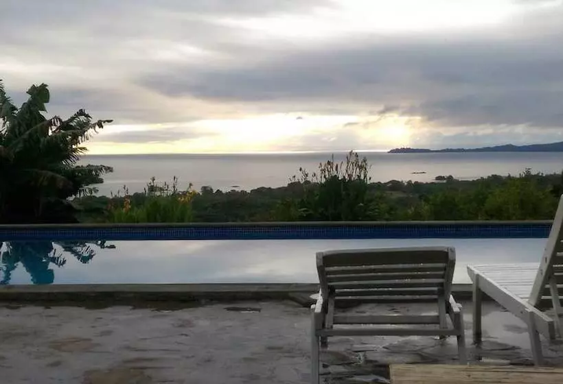 Hotelli El Mirador Ecológico