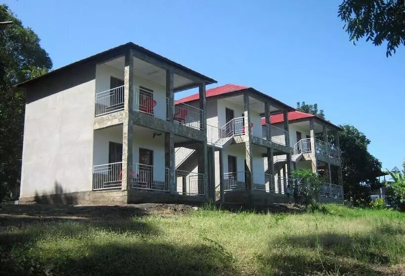 Hotelli El Mirador Ecológico