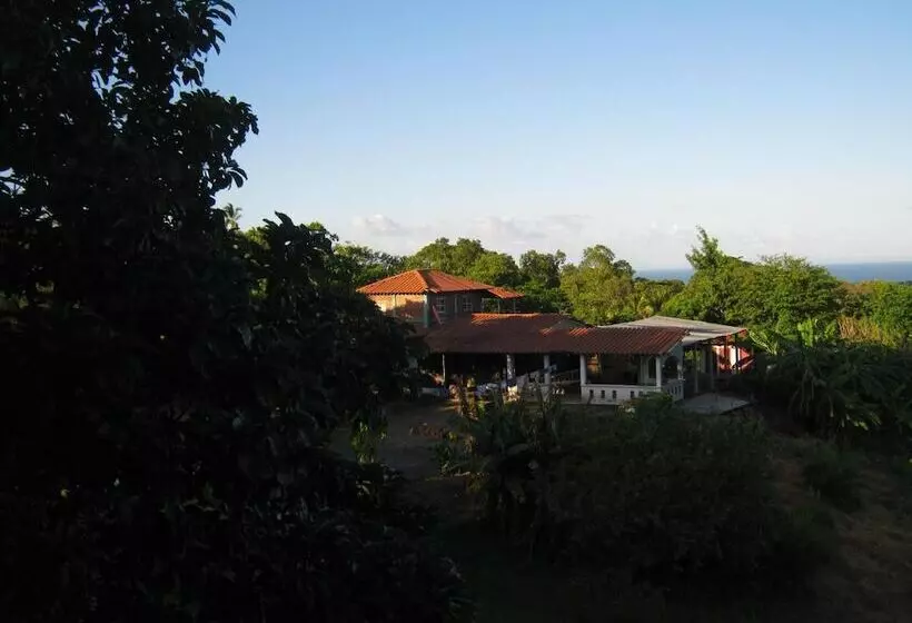 Hotelli El Mirador Ecológico