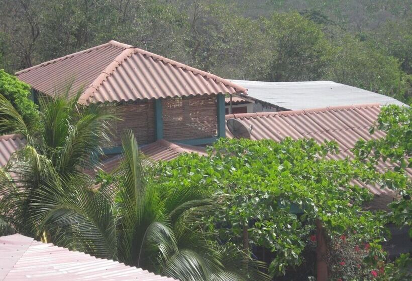 هتل El Mirador Ecológico