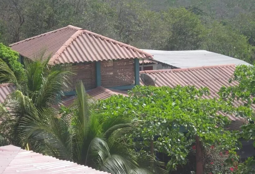 Hotelli El Mirador Ecológico