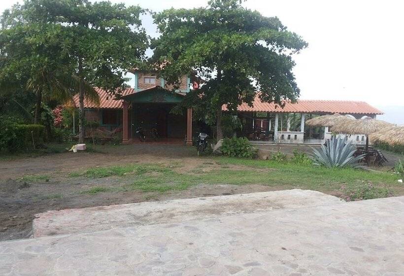 هتل El Mirador Ecológico